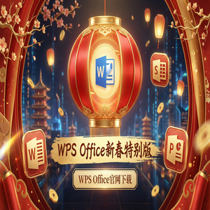 WPS官网下载避开第三方捆绑软件的正确姿势（无套路）